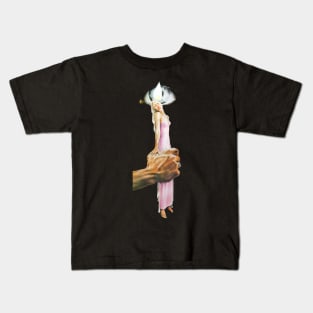 Stewart & Crane - The Initiation Kids T-Shirt